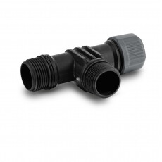 Адаптер 2-канальный для насосов KARCHER (6.997-474.0)