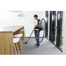 Промышленный пылесос Karcher BV 5/1 Bp