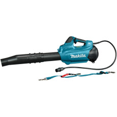 Аккумуляторная воздуходувка MAKITA XGT UB003CZ