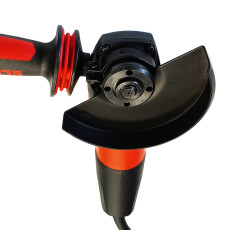 Угловая шлифмашина Elitech МШУ 0812