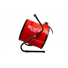 Тепловая пушка электрическая Ресанта ТЭП-5000К (67/1/5)