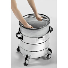 Промышленный пылесос Karcher IVC 60/24-2 Tact2