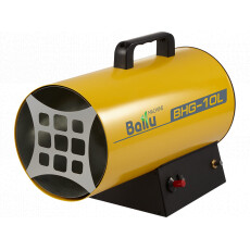 Газовая тепловая пушка Ballu BHG-10L