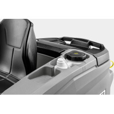 Поломоечная машина Karcher B 150 R Bp D90 *RU