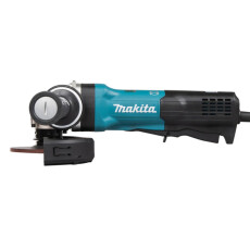 Одноручная углошлифмашина MAKITA GA 5093 X01 в коробке