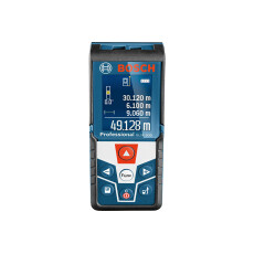 Лазерный дальномер Bosch GLM 500 Professional 