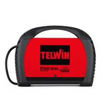 Сварочный инвертор Telwin Force 195 230V ACX