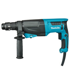 Перфоратор MAKITA HR HR2670FT в кейсе