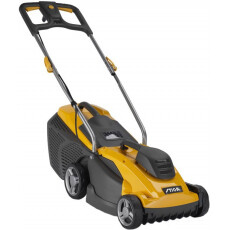 Электрическая газонокосилка  STIGA COMBI 36 E