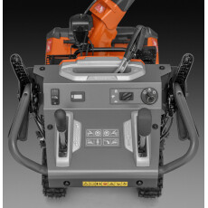 Снегоуборщик Husqvarna ST 430T