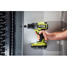 ONE + / Дрель-шуруповерт RYOBI HP RDD18X-0 (без АКБ и ЗУ)