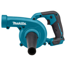 Аккумуляторная воздуходувка MAKITA CXT UB100DZ (без АКБ и ЗУ)