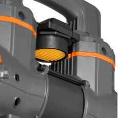 Компрессор безмасляный DAEWOO DAC 190S