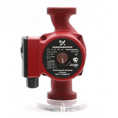 Циркуляционный насос Grundfos UPS 32-40 180 (96281389)