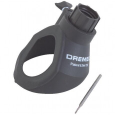 Насадка для удаления раствора (568) + бур (569) DREMEL