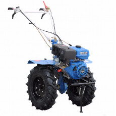 Бензиновый мотоблок Brado BD-1600 5.00х12