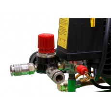Компрессор ECO AE-705-3