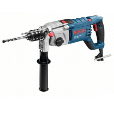 Дрель ударная BOSCH GSB 162-2 RE в чем.