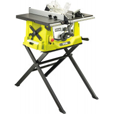 Деревообрабатывающий станок Ryobi RTS 1800 S-G