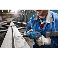 Дрель безударная Bosch GBM 10 RE
