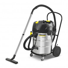 Промышленный пылесос Karcher NT 75/2 Ap Me Tc