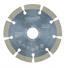 Диск универсальный MILWAUKEE DiaBl DU 115