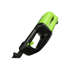 Снегоуборщик-снеголопата аккумуляторная GREENWORKS GD60SS