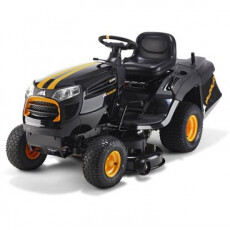 Садовый мини-трактор McCulloch M125-97TC PowerDrive