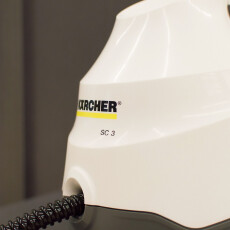 Пароочиститель KARCHER SC 3 Premium