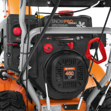 Снегоуборщик бензиновый DAEWOO Power DAST 17110