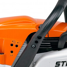 Бензопила Stihl MS 362 C-M