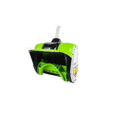 Снегоуборщик-снеголопата аккумуляторная GREENWORKS GD40SS30