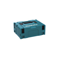 Аккумуляторный шуруповерт MAKITA LXT DTD 172 RTJ MAKPAC