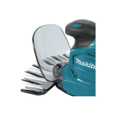 Аккум. ножницы садовые MAKITA DUM 604 ZX в кор. + 1 АКБ (без зарядного)