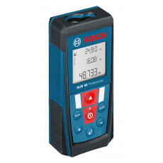 Дальномер лазерный BOSCH GLM 50 в кор.