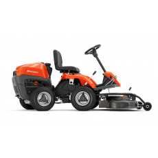 Мини-трактор Husqvarna R 115C