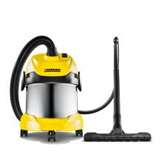 Пылесос Karcher WD 2 Premium *EU