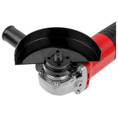 Одноручная углошлифмашина WORTEX LX AG 1207-4