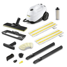 Пароочиститель Karcher SC 3 EasyFix Plus *EU