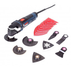 Шлифовальная машина Bosch GOP 300 SCE Professional 0.601.230.503