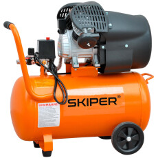 Компрессор воздушный SKIPER AR50V