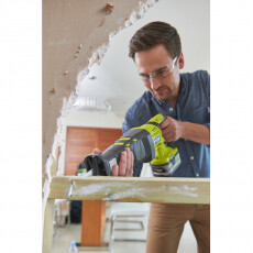 ONE + / Сабельная пила Ryobi R18RS-0 (без батареи)