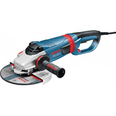 Угловая шлифмашина Bosch GWS 24-230 LVI Professional (0.601.893.F04)