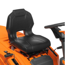 Райдер бензиновый DAEWOO DWR 610