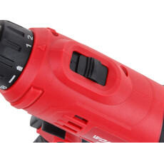 Дрель-шуруповерт WORTEX LX DR 1025 D в кор.