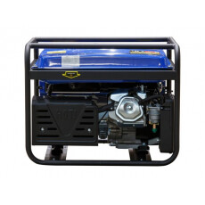 Генератор бензиновый ECO PE-7001RS