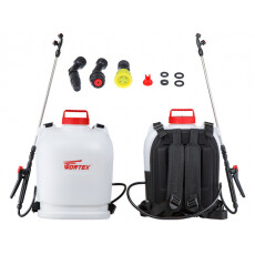 Опрыскиватель аккумуляторный WORTEX KS 1680 Li