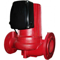 Циркуляционный насос UNIPUMP UPF 40-160