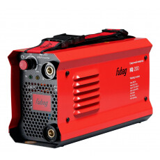 Сварочный инвертор FUBAG IQ 200