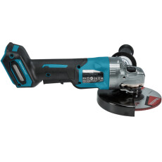 Аккумуляторная углошлифмашина MAKITA XGT GA036GZ (без АКБ и ЗУ)